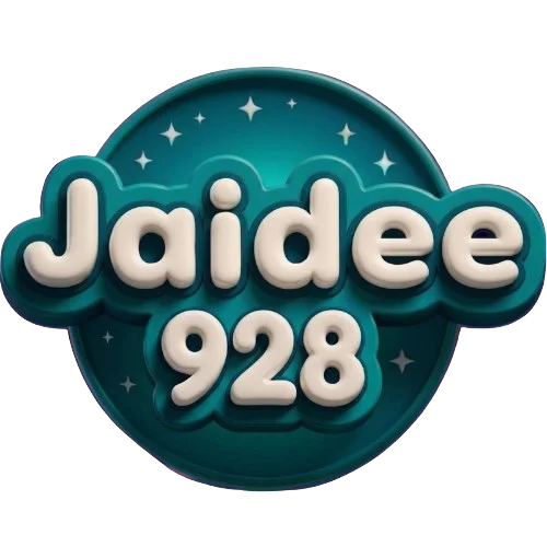 JAIDEE928 เว็บตรง สล็อต บาคาร่า ฝากถอนออโต้